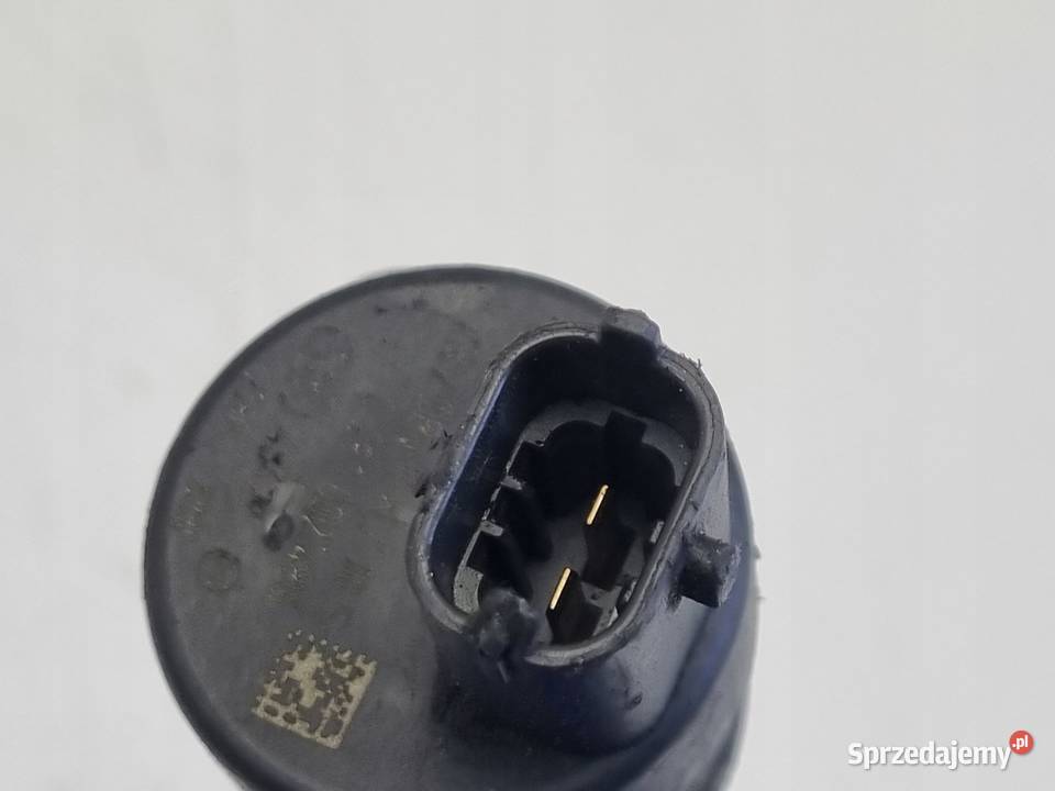 CZUJNIK PALIWA zawór BMW E46 E39 X5 30 D Rudka