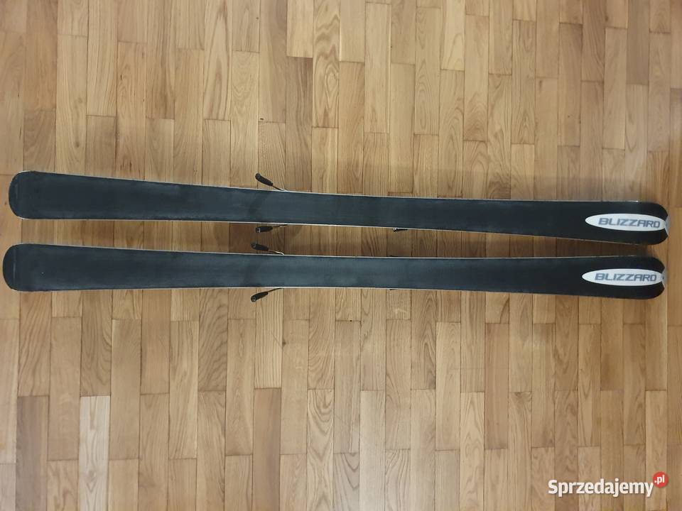 Narty zjazdowe Blizzard Epic 5 Carbon ThermoGel Piaseczno