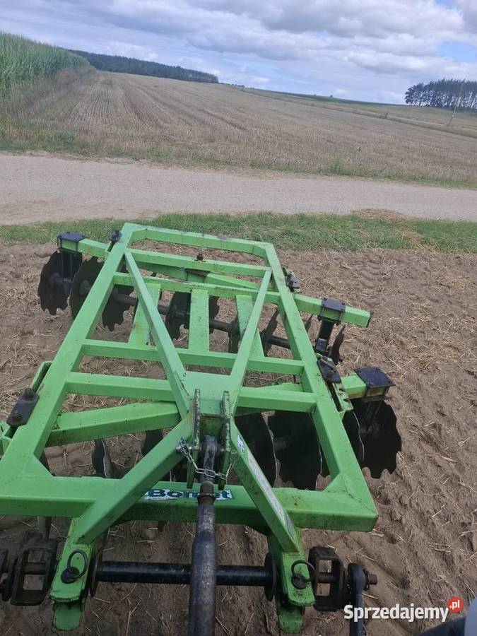 Talerzówka bomet podlaskie Mońki
