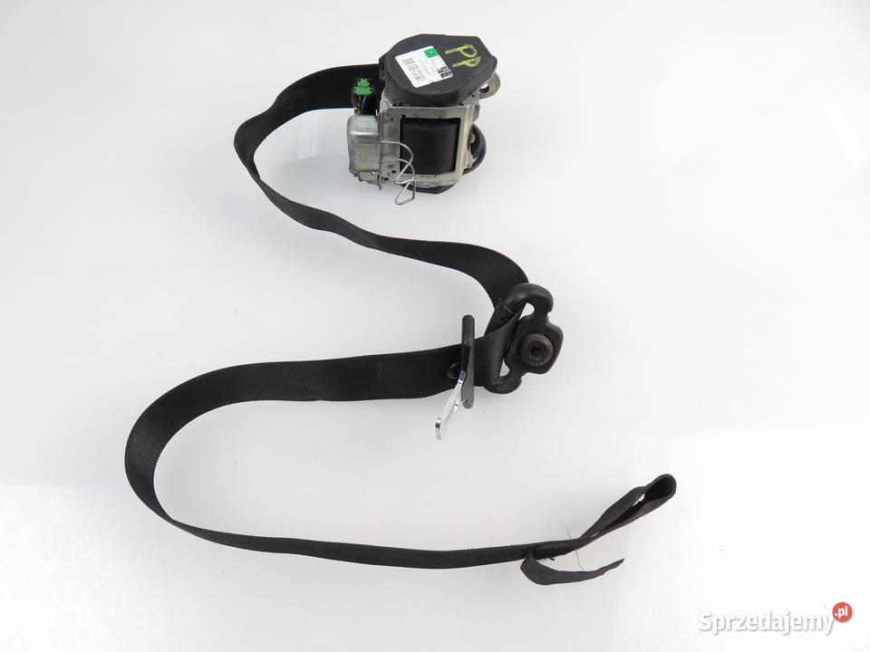 PAS PRAWY PRZEDNI FIAT GRANDE PUNTO 735364892 Pasy bezpieczeństwa małopolskie sprzedam