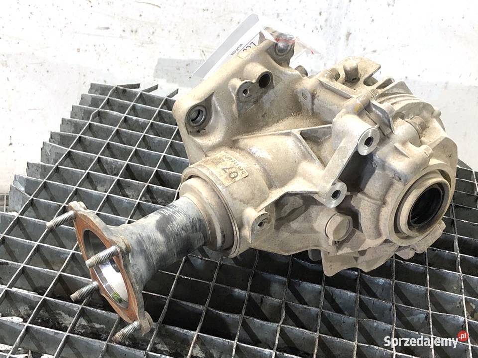 REDUKTOR MAZDA CX5 1117 20 160