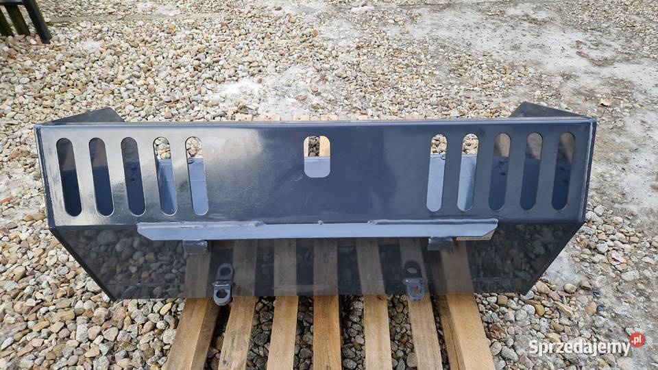 łyżka szufla 115 oryg MultiOne Avant małopolskie Zakopane