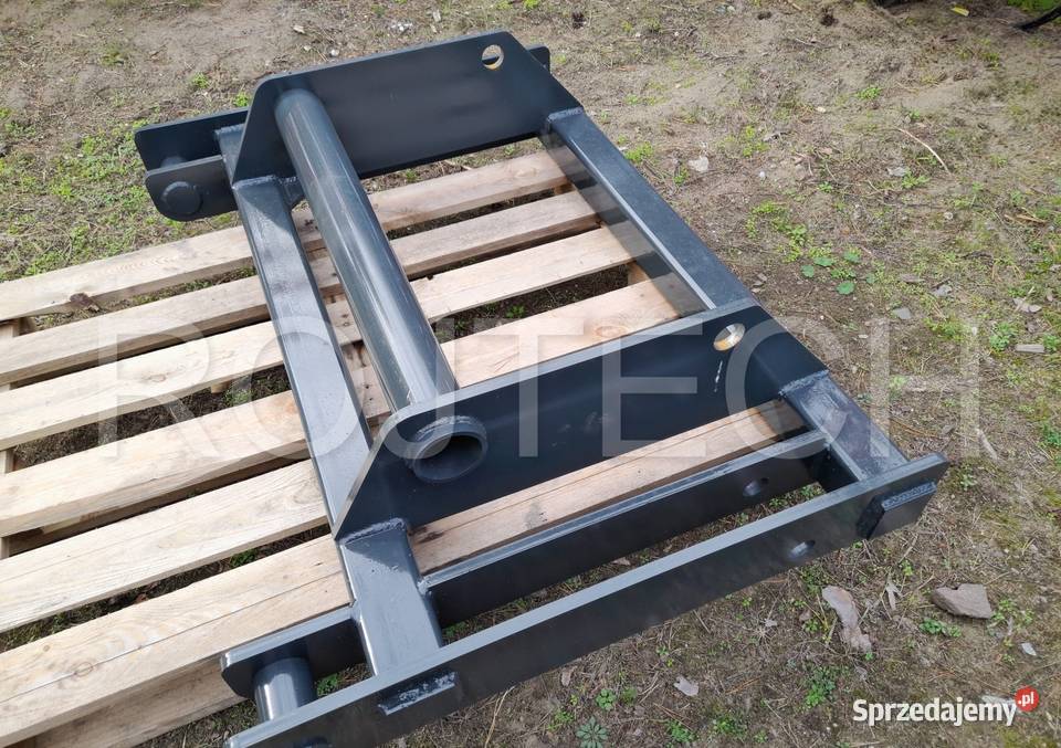 Adapter WEIDEMANN redukcja przejściówka do Zbąszyń