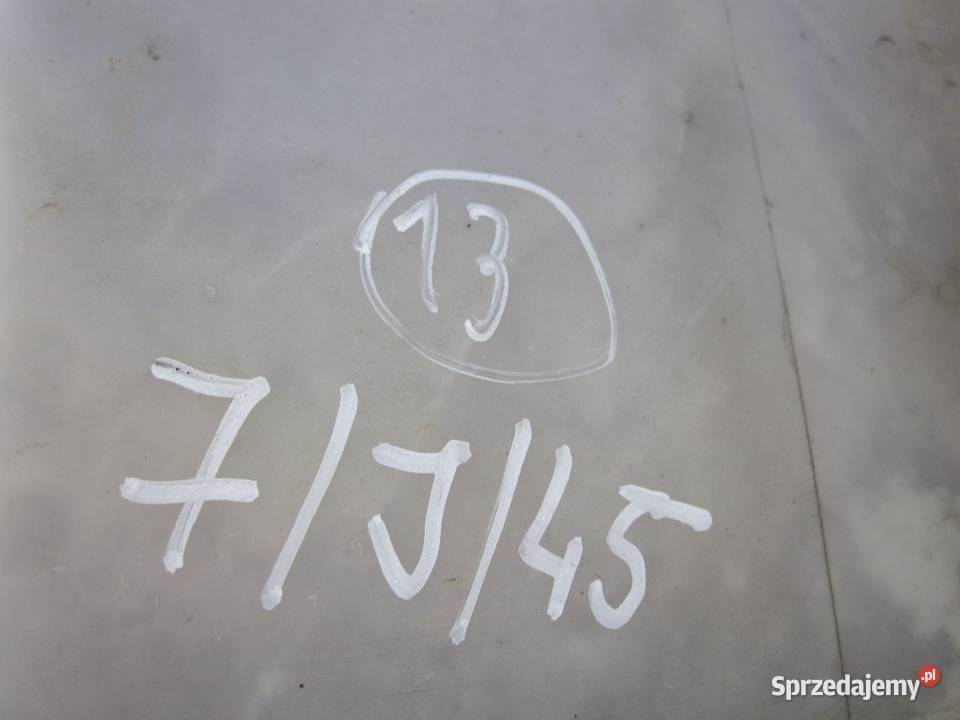 GRAND VITARA II 09r zbiorniczek spryskiwaczy osobowe Kielce