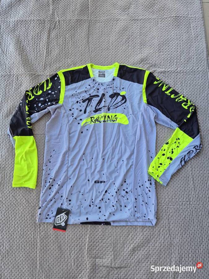 Zestaw cross quad enduro Troy Lee Designs 2025 Tęgoborze