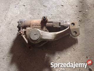 Wspomaganie Ursus 912 914 Zetor przedni napęd Spytkowice