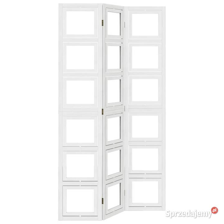 vidaXL Parawan pokojowy 3 panelowy wniSKU358781 Warszawa