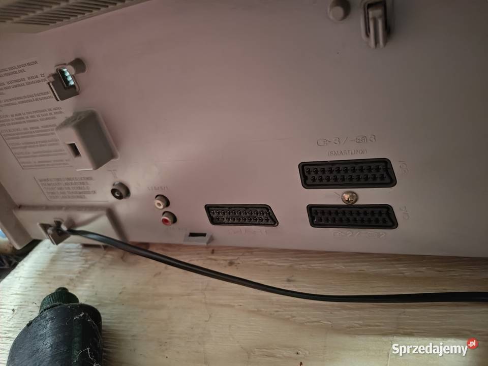 Sony Trinitron Wega KV32CS75E 32 Sony