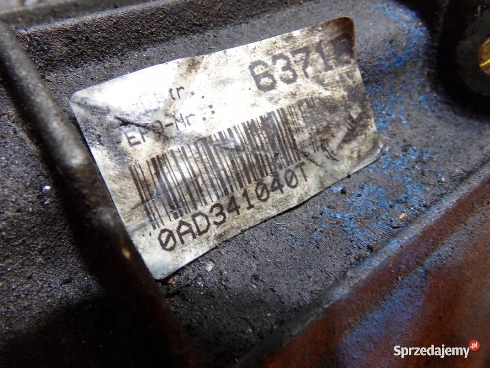 PORSCHE CAYENNE 32 V6 06r 250 reduktor osobowe mazowieckie