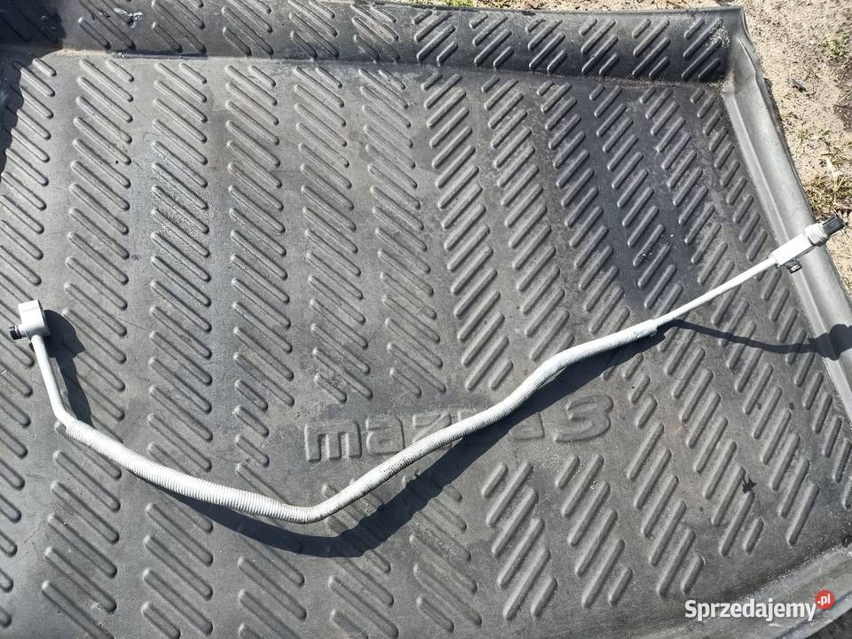Przewód klimatyzacji BMW E46 318i 19 benzyna Szczecin