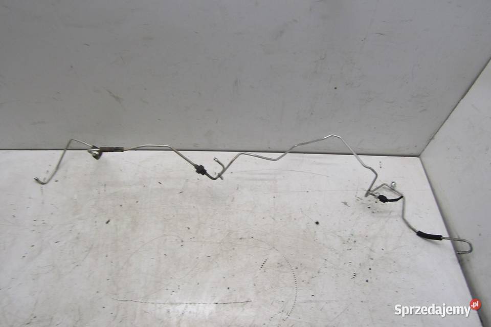 WĄŻ PRZEWÓD RURKA KLIMATYZACJI 20 DOHC osobowe sprzedam