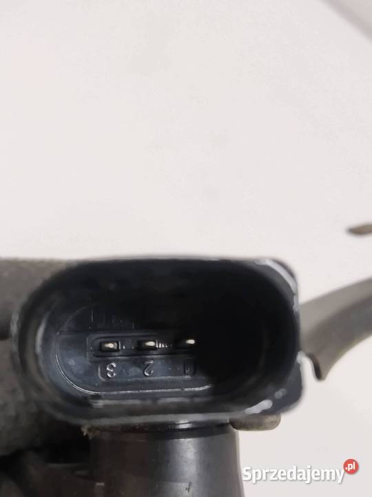 CZUJNIK SENSOR POZIOMOWANIA LEWY 4K0941309B Audi