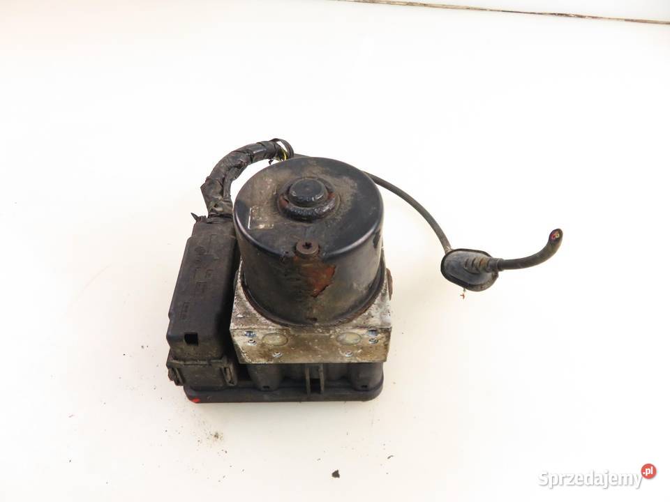 POMPA ABS SKODA OCTAVIA I 4x4 1C0907379N sprzedam