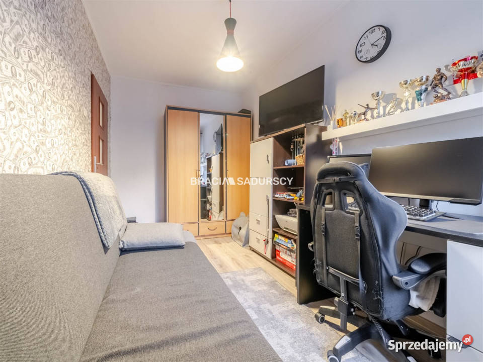 Wynajem mieszkania 374m2 Kraków małopolskie