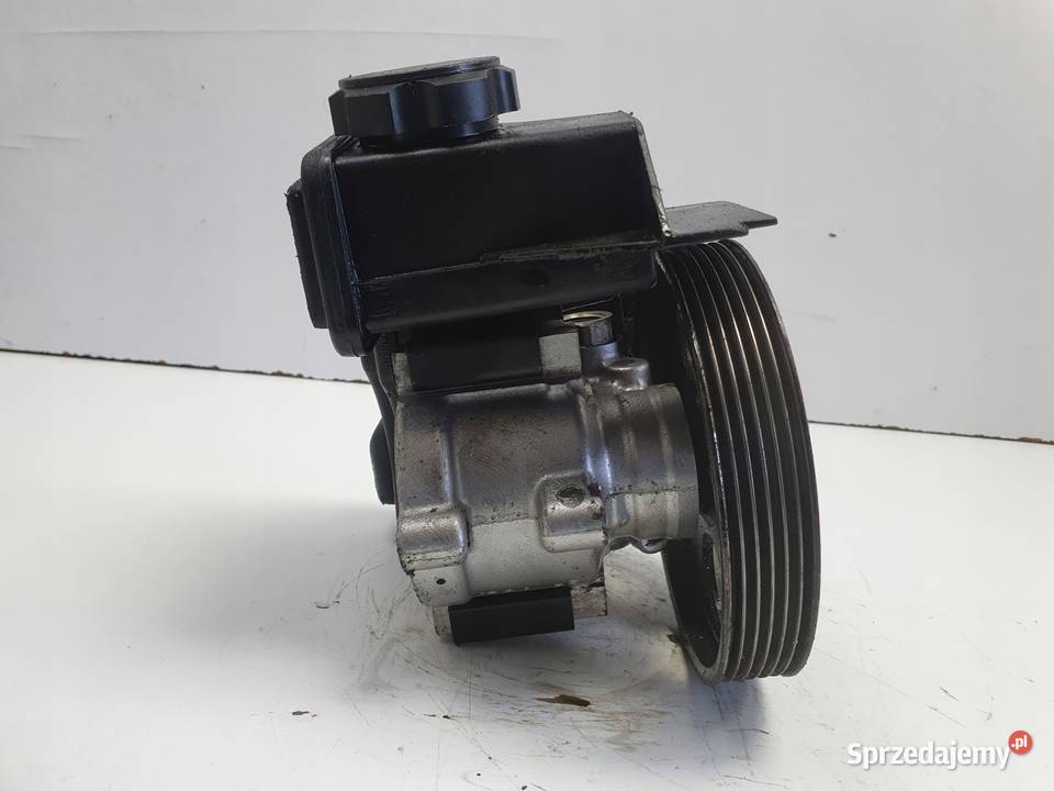 Peugeot 206 11 i POMPA WSPOMAGANIA 9632252880