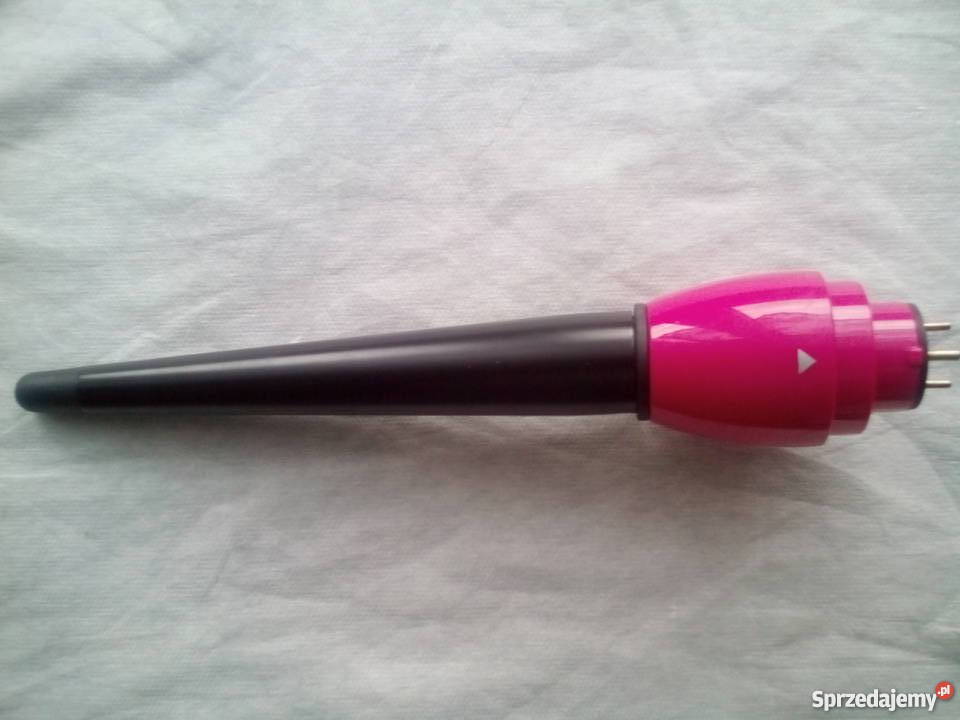 Końcówka lokówki do zestawu Cosmopolitan Rawa Mazowiecka