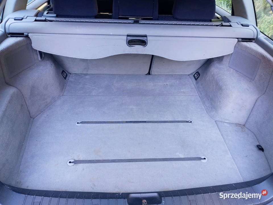 BMW e46 330XI touring seria 3 Motoryzacja Łomianki