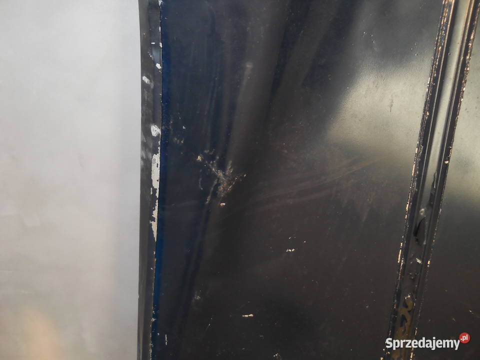 Maska maski Mercedes W108 W109 SE SEL Karoseria