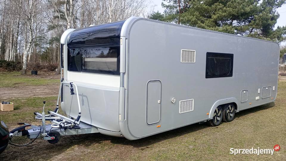 Adria ASTELLA 704 HP pierwszy właściciel