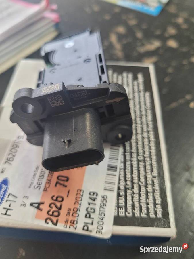 Czujnik Powietrza Ford Transit 2626970 2771789 mazowieckie Radom