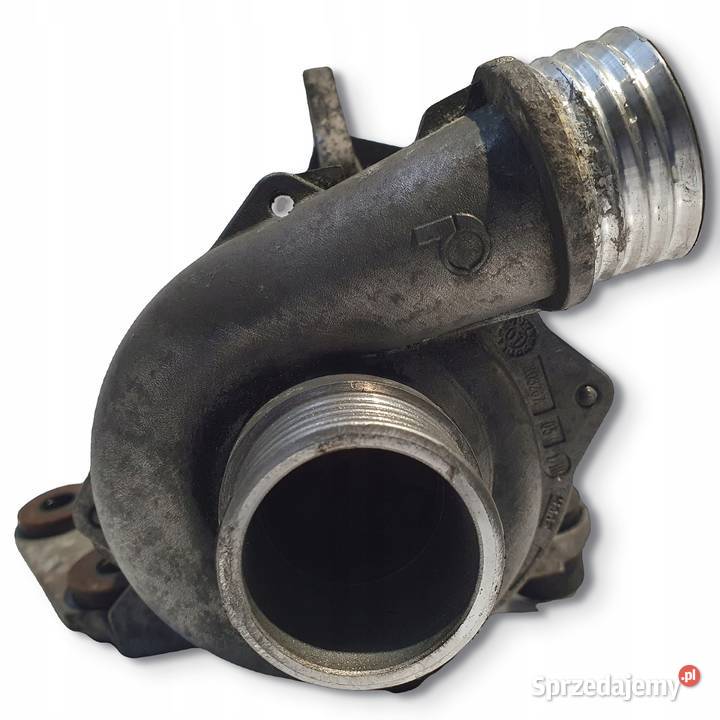 POMPA WODY BMW E87 E90 20 i wodna N43B20A Chełm