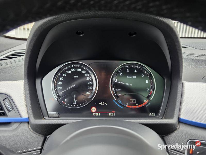 xDrive28i 20l benzyna 231 4X4 Przebierg77 665 benzyna mazowieckie Warszawa