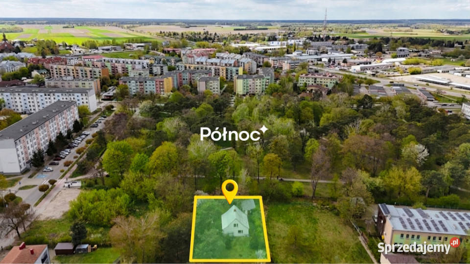 Dom 99 m Włodawa garaż świetna 912m2