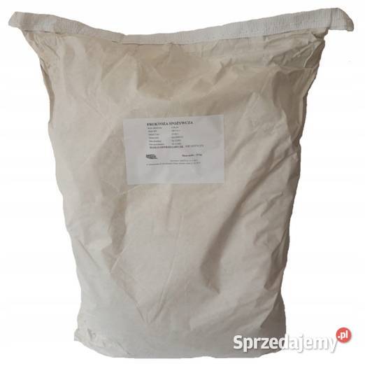 Fruktoza Fructose 10 Łódź