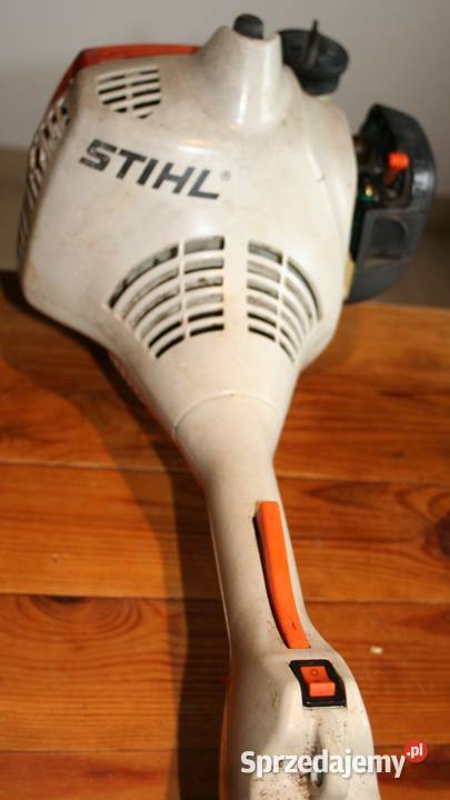 Podkaszarka STIHL FS 38