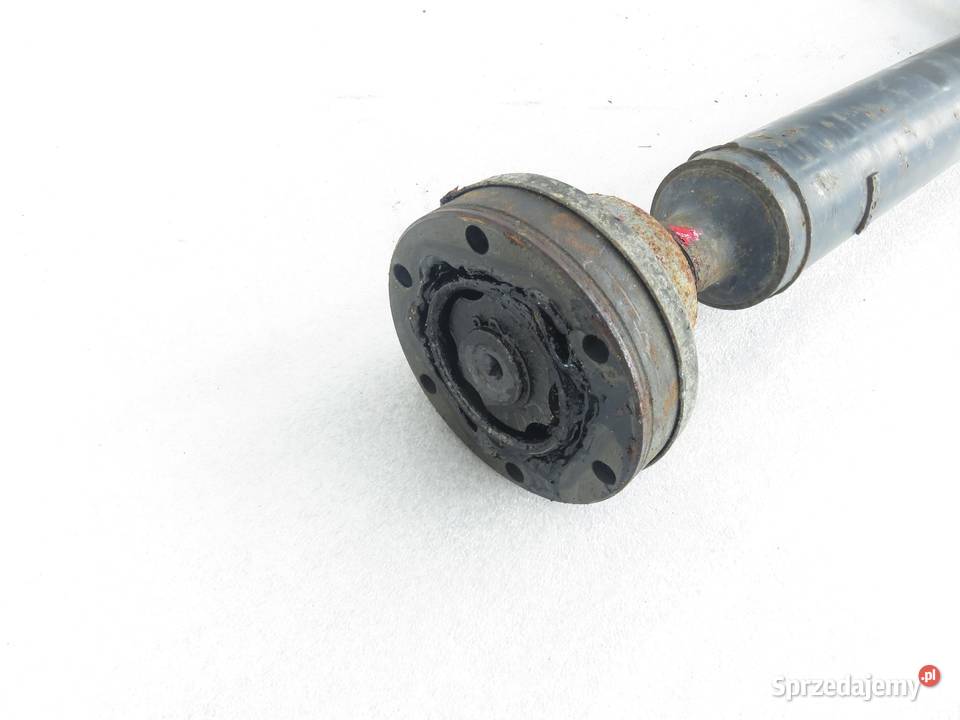 WAŁ NAPĘDOWY AUDI Q5 30 TDI 8R0521101B sprzedam