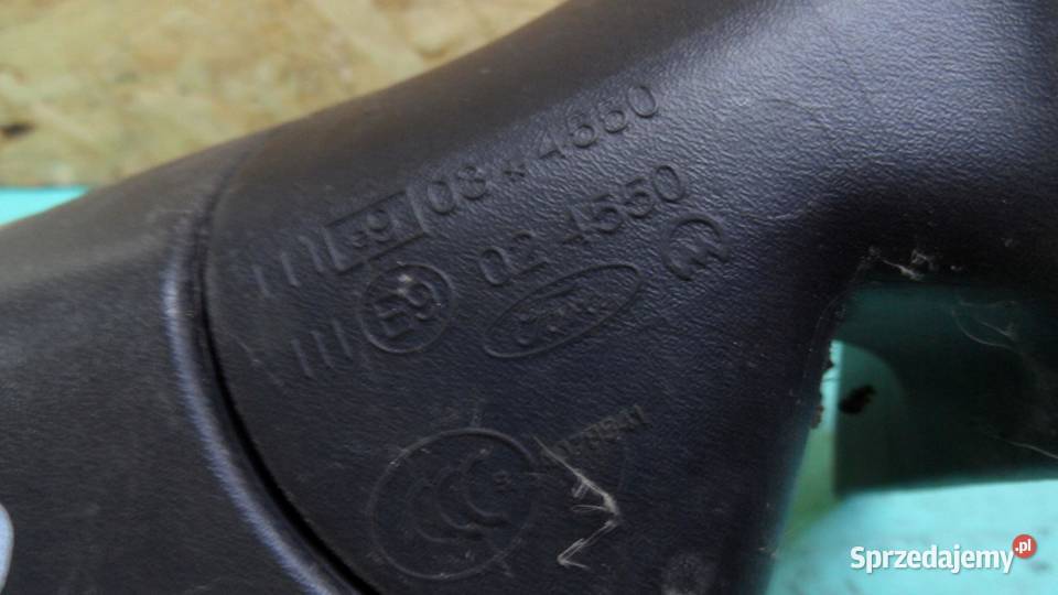 FORD FOCUS MK3 III 12r lusterko prawe ANGLIK 6 świętokrzyskie