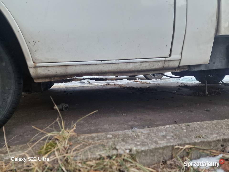 Fiat ducato 70 przebiegu 70000km