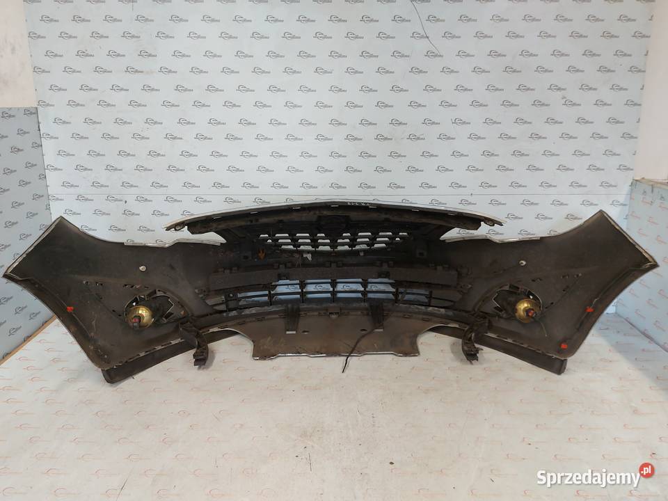 OPEL MERIVA B 13r zderzak przód 13267699 Kielce