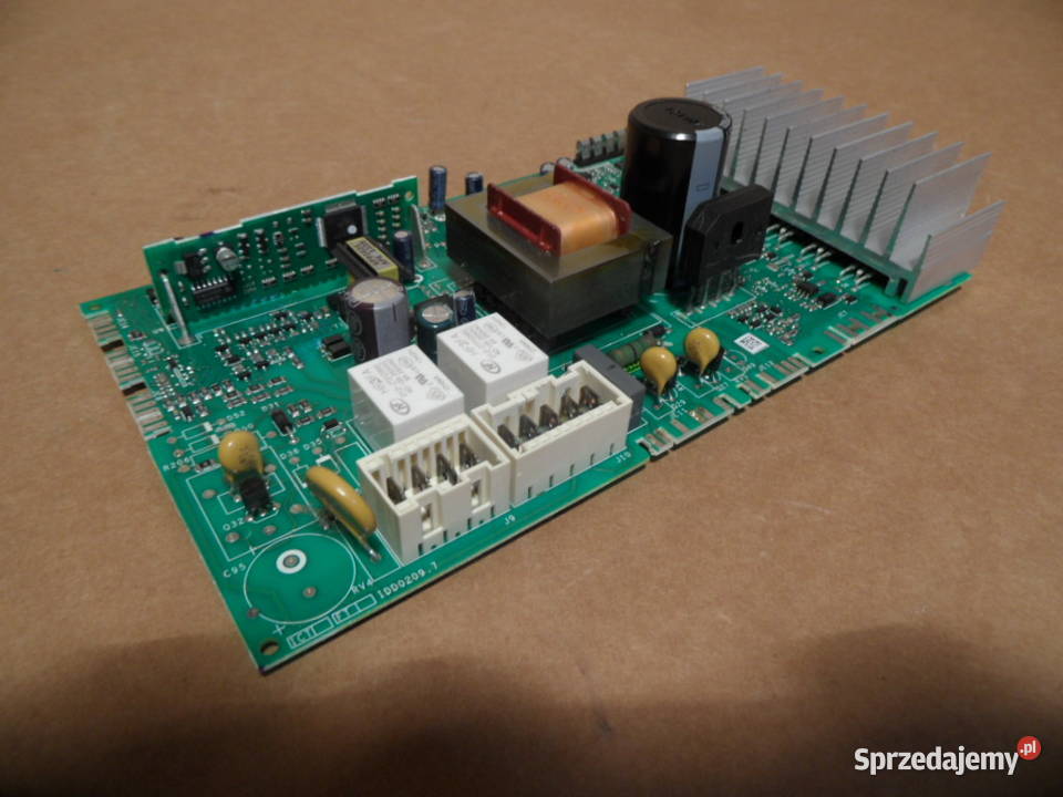 programator pralki indesit IWE71082S Kielce sprzedam