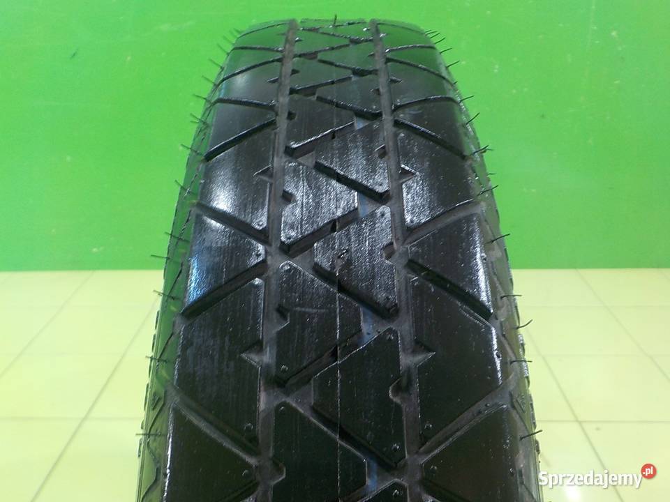 AUDI TT 8N kolo dojazdowe 1257018 5x100 Suków