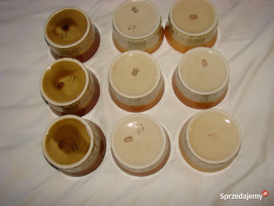 Porcelit Tułowice miseczka