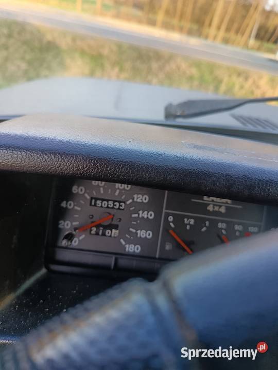 Sprzedam Łada niva Ojrzeń