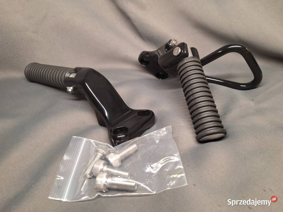 INDIAN CHIEF CHIETINE GUMA SPACERÓWKI PODNÓŻEK opolskie Luboszyce