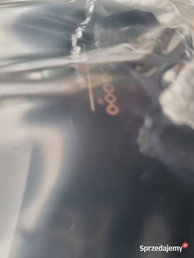 Nowa Oryginalna Szyba Czołową Citroen C8 Peugeot Skawina
