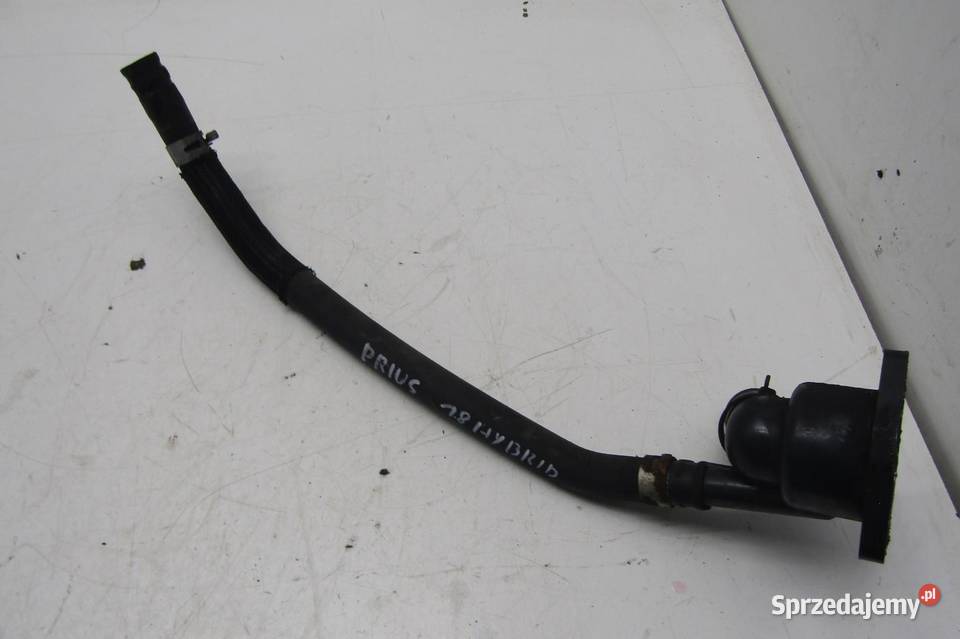 WĄŻ PRZEWÓD RURKA WODY 18 HYBRID TOYOTA PRIUS