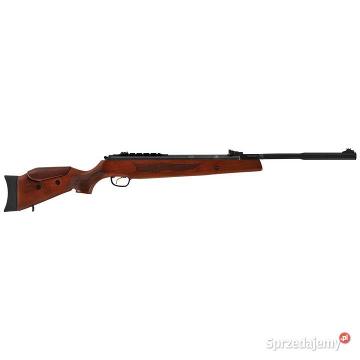 Wiatrówka Hatsan 135 QE Vortex 55 mm Warszawa