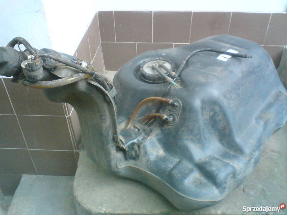 VW Passat B4 Combi 1995 zbiornik paliwa Układ paliwowy Garwolin