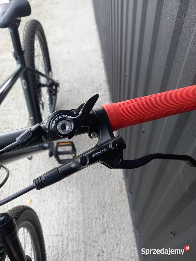 Rower MTB Scott scale 970 Radom