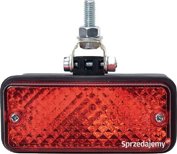 Lampa przeciwmgielna 699z 1224V 1400696699Z Kamionna