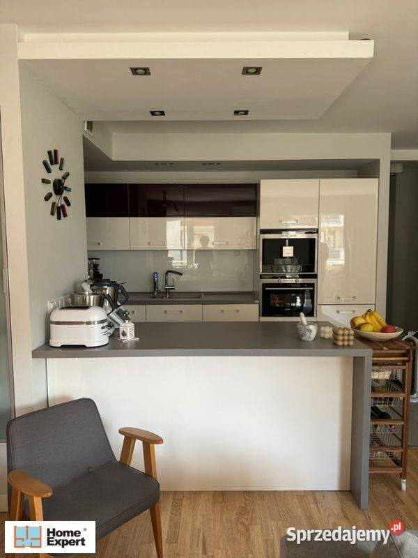 3pok 77m Semaforowej BALKONKOMÓRKAGARAŻ Wrocław