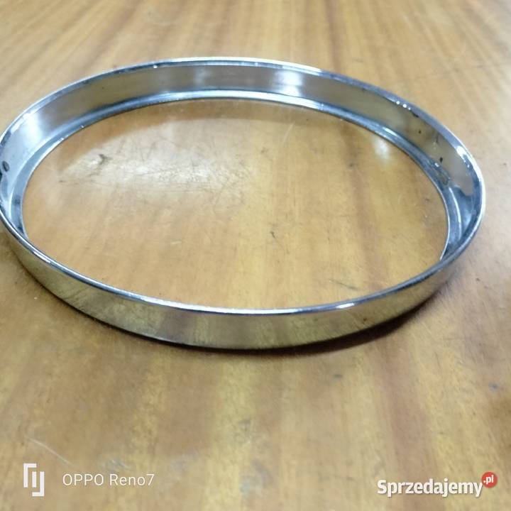 Ramki reflektora lampy Jawa 350 Łubno
