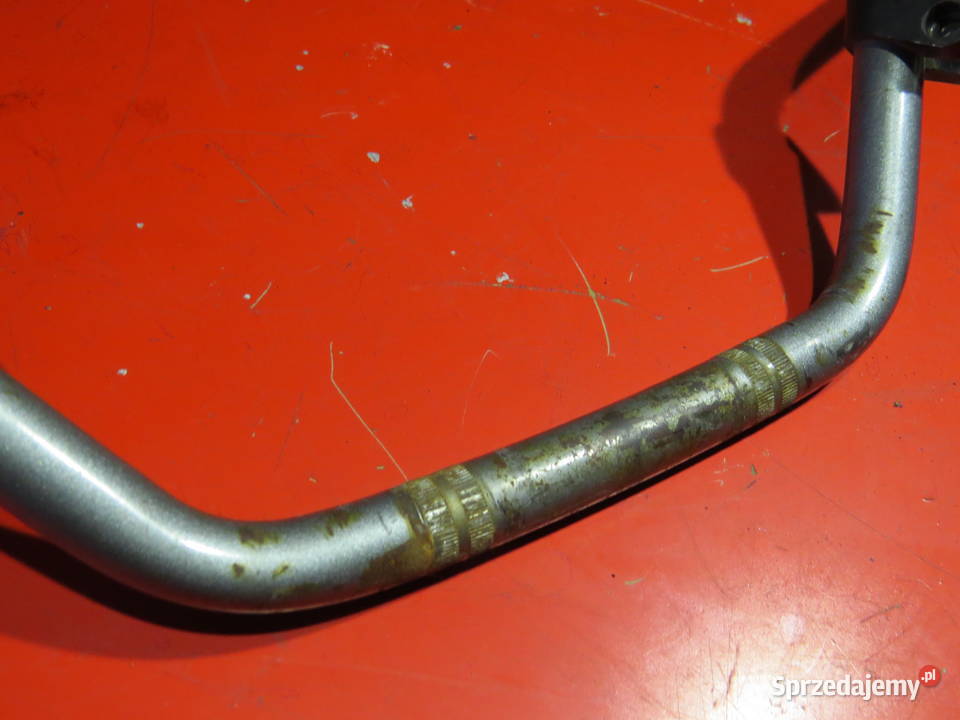 HONDA TRANSALP XL650V XL 650 KIEROWNICA KIERA Warszawa