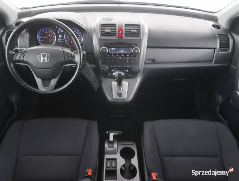 Honda CRV 20 i