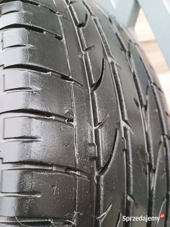 Koła 23550r18 Volvo XC ORYGINALNE LETNIE Wyszków