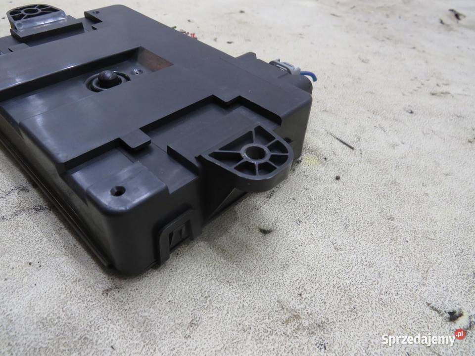 MODUŁ KEYLESS GO JAGUAR XJ X351 AH2219H440AG
